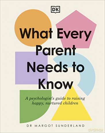 What Every Parent Needs To Know - Margot Sunderland [KSIĄŻKA]