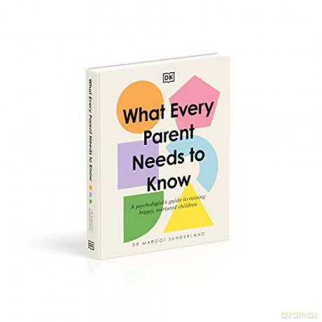 What Every Parent Needs To Know - Margot Sunderland [KSIĄŻKA]