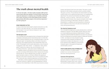 What Every Parent Needs To Know - Margot Sunderland [KSIĄŻKA]