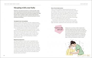 What Every Parent Needs To Know - Margot Sunderland [KSIĄŻKA]