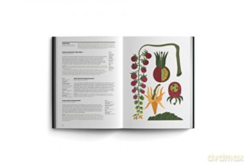 What Gardeners Grow - Bloom [KSIĄŻKA]