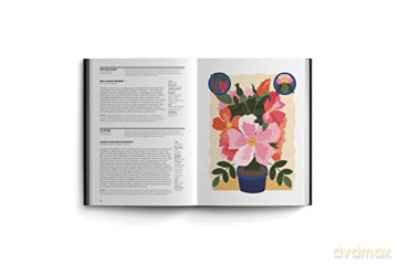 What Gardeners Grow - Bloom [KSIĄŻKA]