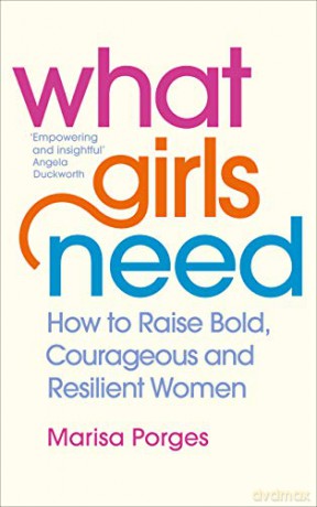 What Girls Need - Marisa Porges [KSIĄŻKA]