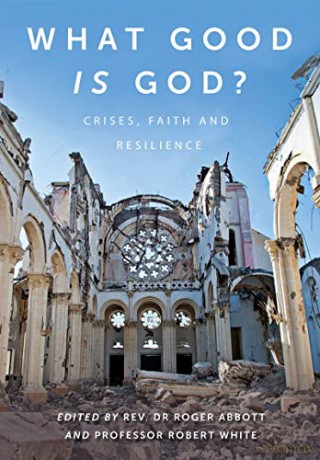 What Good Is God - White [KSIĄŻKA]