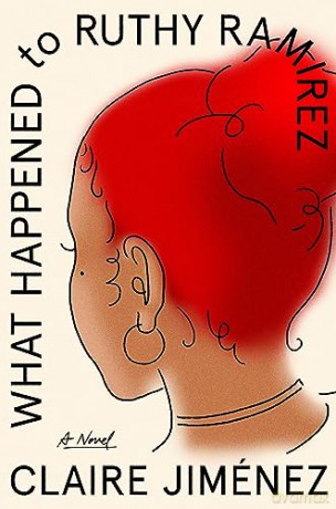 What Happened To Ruthy Ramirez - Claire Jimenez [KSIĄŻKA]