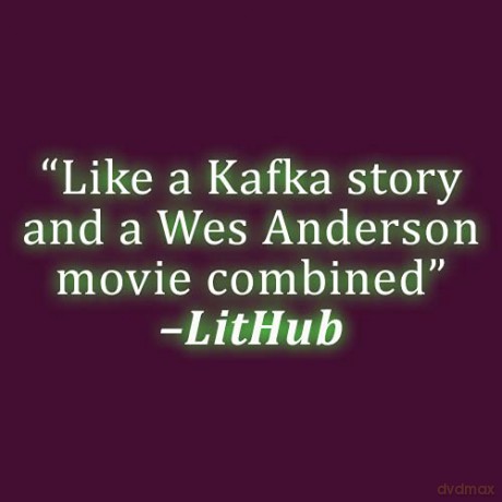 What Happens At Night - Peter Cameron [KSIĄŻKA]