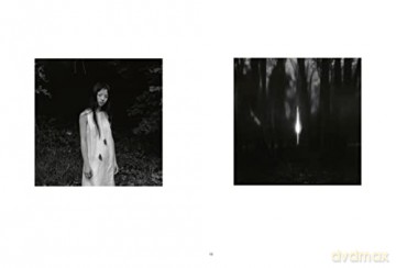 What Happens In The Dark - Aili Markelius [KSIĄŻKA]