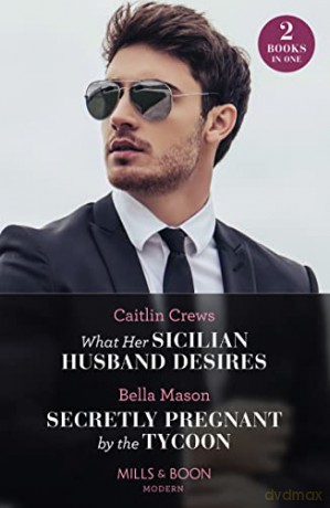 What Her Sicilian Husband Pb - Kelly Hunter [KSIĄŻKA]