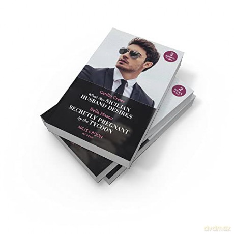 What Her Sicilian Husband Pb - Kelly Hunter [KSIĄŻKA]
