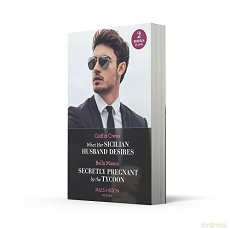 What Her Sicilian Husband Pb - Kelly Hunter [KSIĄŻKA]