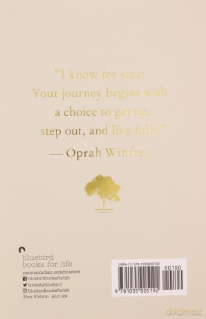 What I Know For Sure - Oprah Winfrey [KSIĄŻKA]