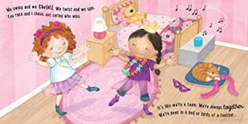 What I Like About You Teacher Edition - Marilynn James [KSIĄŻKA]