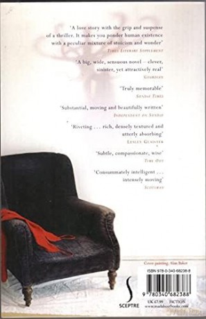 What I Loved - Hustvedt Siri [KSIĄŻKA]