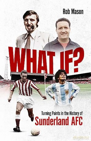 What If - Rob Mason [KSIĄŻKA]
