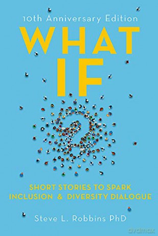 What If - Steve L Robbins [KSIĄŻKA]