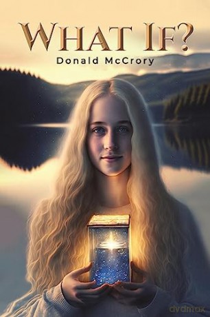 What If - Donald Mccrory [KSIĄŻKA]