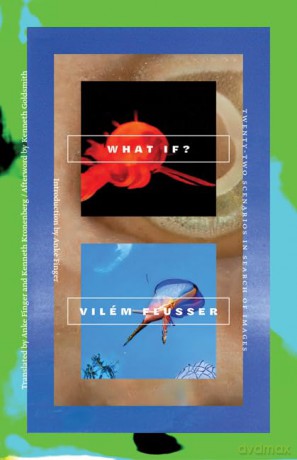 What If - Vil M Flusser [KSIĄŻKA]