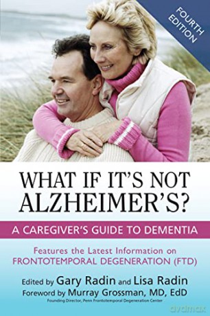 What If It S Not Alzheimer S [KSIĄŻKA]