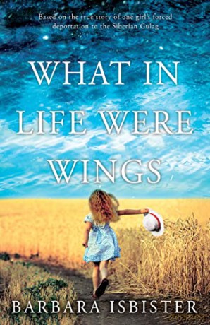 What In Life Were Wings - Isbister Barbara [KSIĄŻKA]