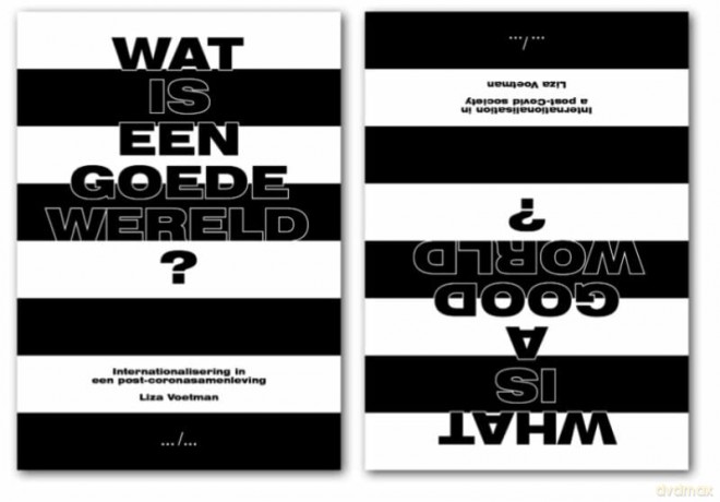 What Is A Good World [KSIĄŻKA]