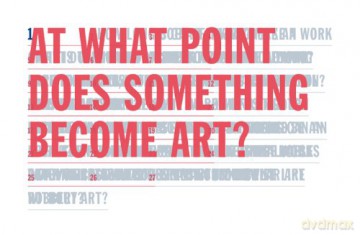 What Is Art - Andri Pol [KSIĄŻKA]