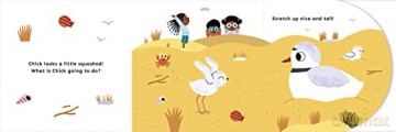 What Is Chick Going To Do - Carly Madden [KSIĄŻKA]