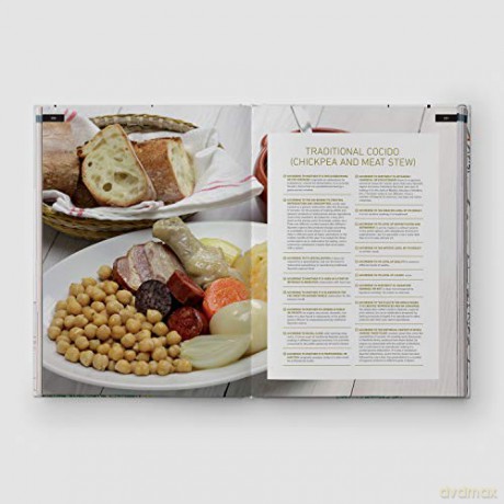 What Is Cooking The Action Cooking The - Ferran Adria [KSIĄŻKA]