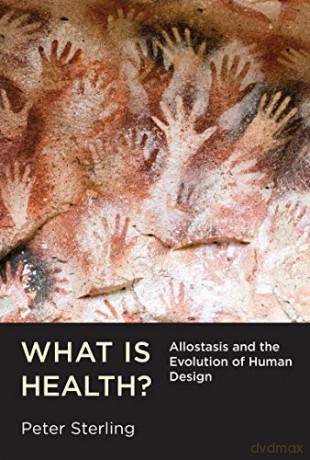 What Is Health - Peter Sterling [KSIĄŻKA]