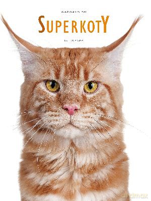 Superkoty [KSIĄŻKA]