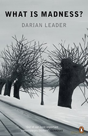 What Is Madness - Darian Leader [KSIĄŻKA]