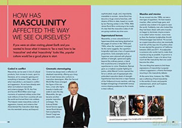 What Is Masculinity Why Does It Matter - Jeffrey Boakye [KSIĄŻKA]