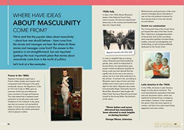 What Is Masculinity Why Does It Matter - Jeffrey Boakye [KSIĄŻKA]