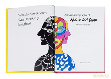 What Is Now Known Was Once Only Imagined - Nicole Rudick [KSIĄŻKA]