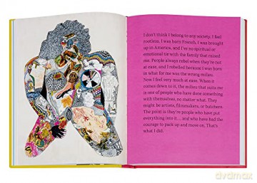 What Is Now Known Was Once Only Imagined - Nicole Rudick [KSIĄŻKA]