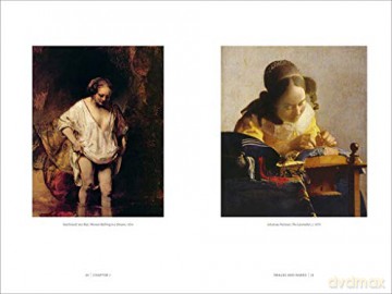 What Is Painting - Julian Bell [KSIĄŻKA]