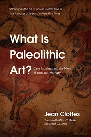 What Is Paleolithic Art Cave P [KSIĄŻKA]
