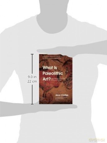What Is Paleolithic Art Cave P [KSIĄŻKA]