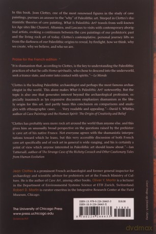 What Is Paleolithic Art Cave P [KSIĄŻKA]