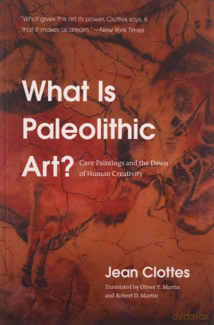 What Is Paleolithic Art Cave P [KSIĄŻKA]