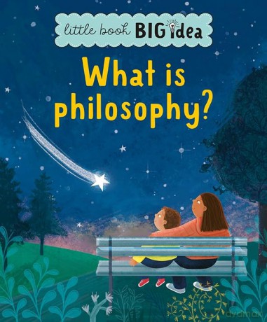 What Is Philosophy 1 - Noodle Juice [KSIĄŻKA]