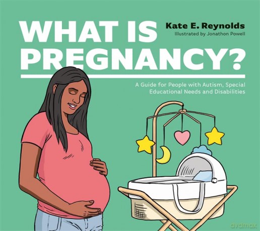 What Is Pregnancy - Kate Reynolds [KSIĄŻKA]
