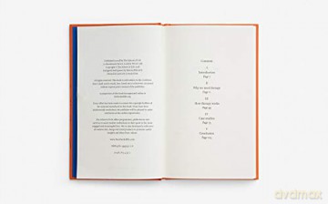 What Is Psychotherapy - School Of Life [KSIĄŻKA]