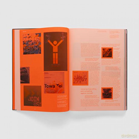 What Is Universal Everything - Adrian Shaughnesy [KSIĄŻKA]