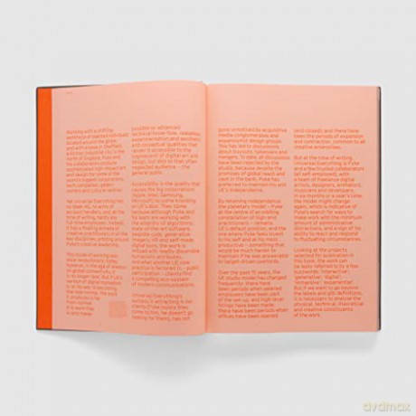 What Is Universal Everything - Adrian Shaughnesy [KSIĄŻKA]
