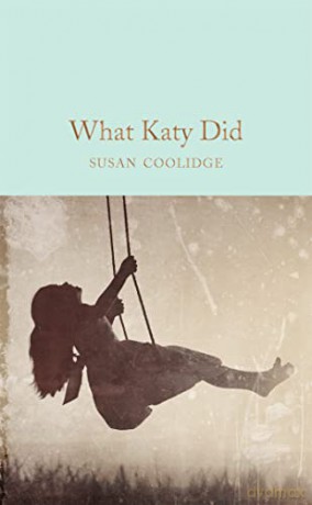 What Katy Did - Susan Coolidge [KSIĄŻKA]