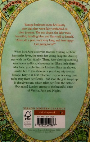 What Katy Did Next - Susan Coolidge [KSIĄŻKA]