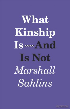 What Kinship Is And Is Not [KSIĄŻKA]