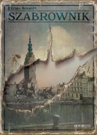 Szabrownik - Schmidt K. [KSIĄŻKA]