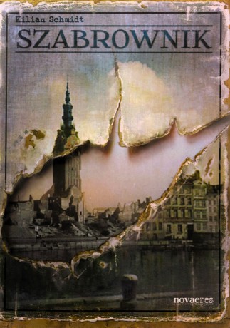 Szabrownik - Schmidt K. [KSIĄŻKA]