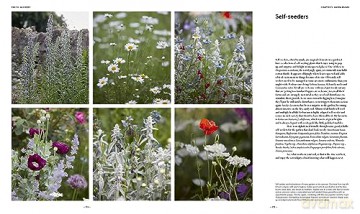 What Makes A Garden - Jinny Blom [KSIĄŻKA]